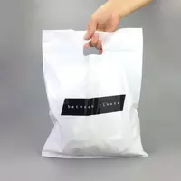 Полиэтиленовый пакет типа рейтр "Айген"