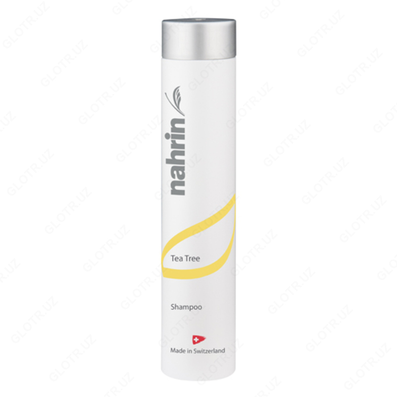 Choy daraxti shampuni