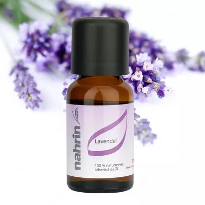 Ароматическое Масло Лаванда
