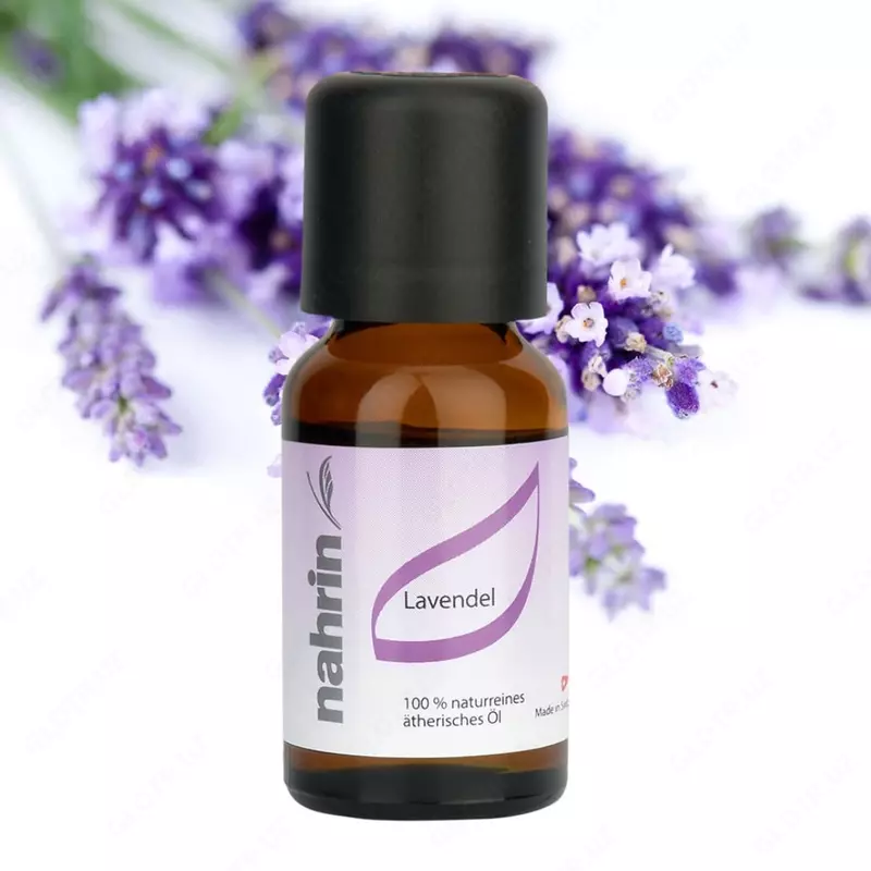 Ароматическое Масло Лаванда