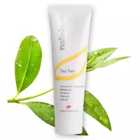 Крем Чайное Дерево