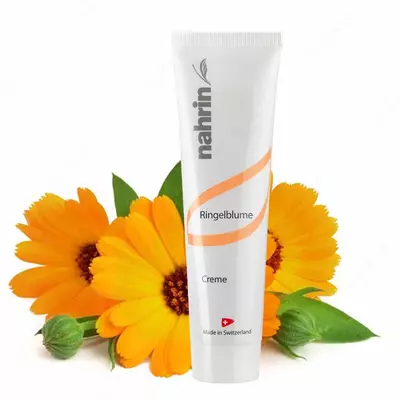 Крем Календула, Swiss Nahrin Швейцария