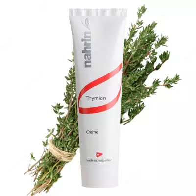 Крем Тимьян