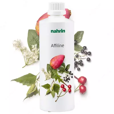 Аффилайн Сироп