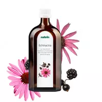 Echinatsin siropi