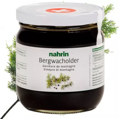 Горный Можжевельник