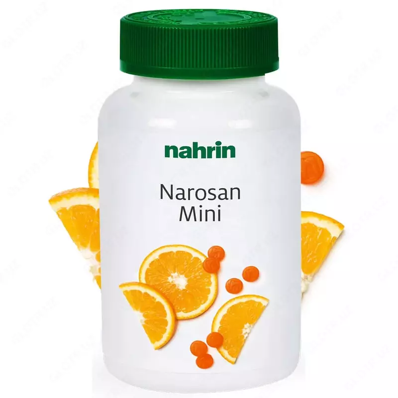 Наросан Мини