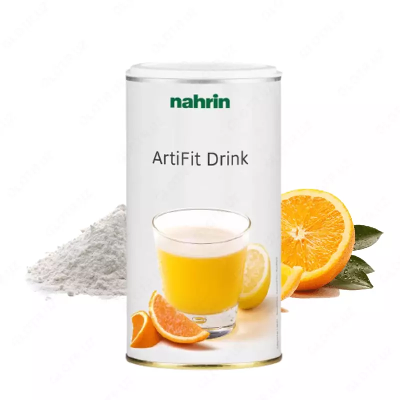 Порошок Артифит