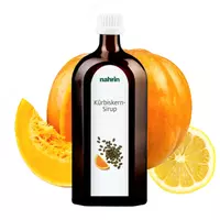 Тыквенный сироп