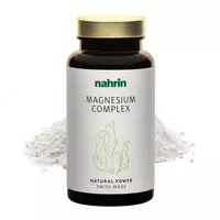 Магний Капсулы