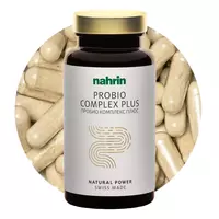 Капсулы ProBio Complex (ПроБио Комплекс/ВитаФлор)