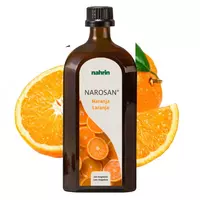 Narosan apelsin