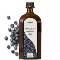 Narosan Blueberry