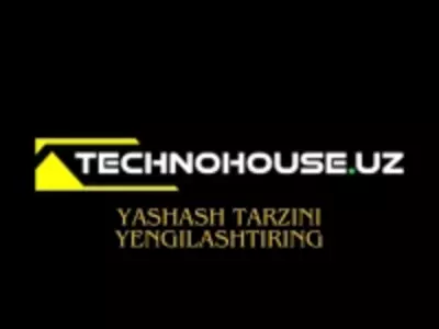 TECHNOHOUSE
