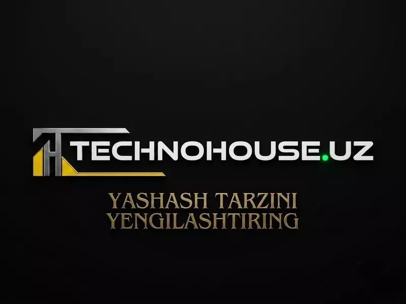 TECHNOHOUSE