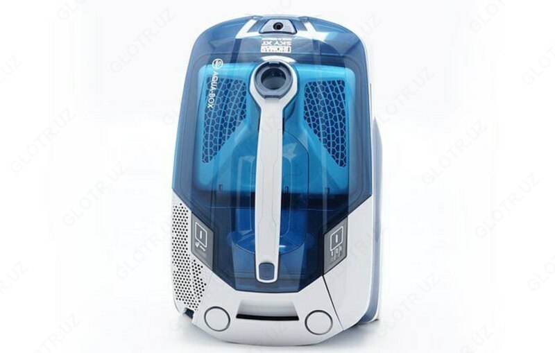 Changyutgich Thomas SKY XT