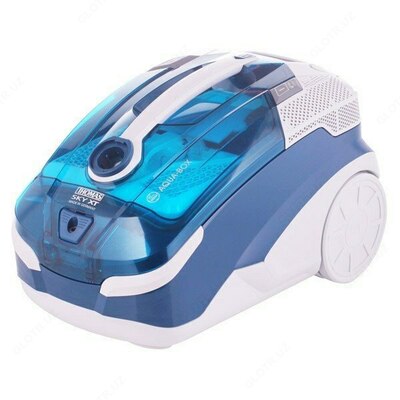 Changyutgich Thomas SKY XT TECHNOHOUSE