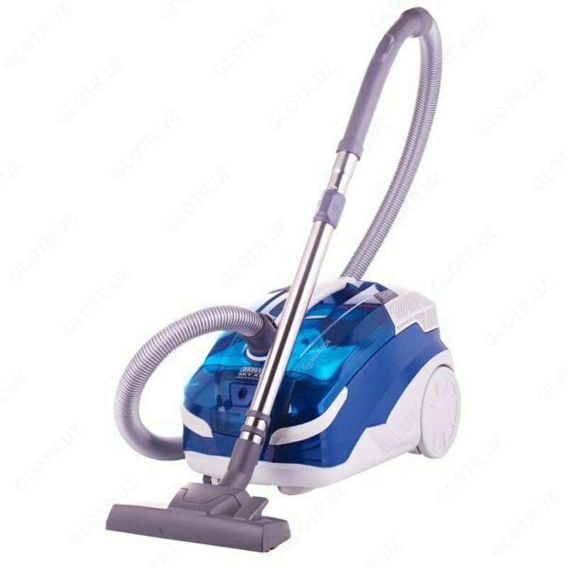 Changyutgich Thomas SKY XT