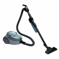  Пылесос Samsung-SC 5357 бирюзовый - 