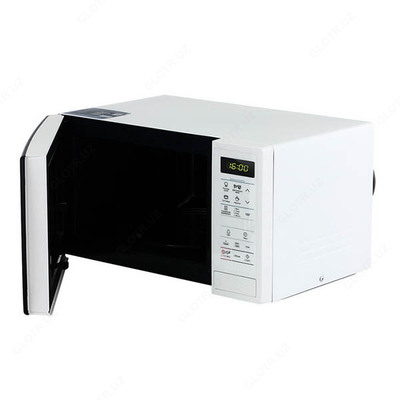 Микроволновая печь Samsung ME83KRW