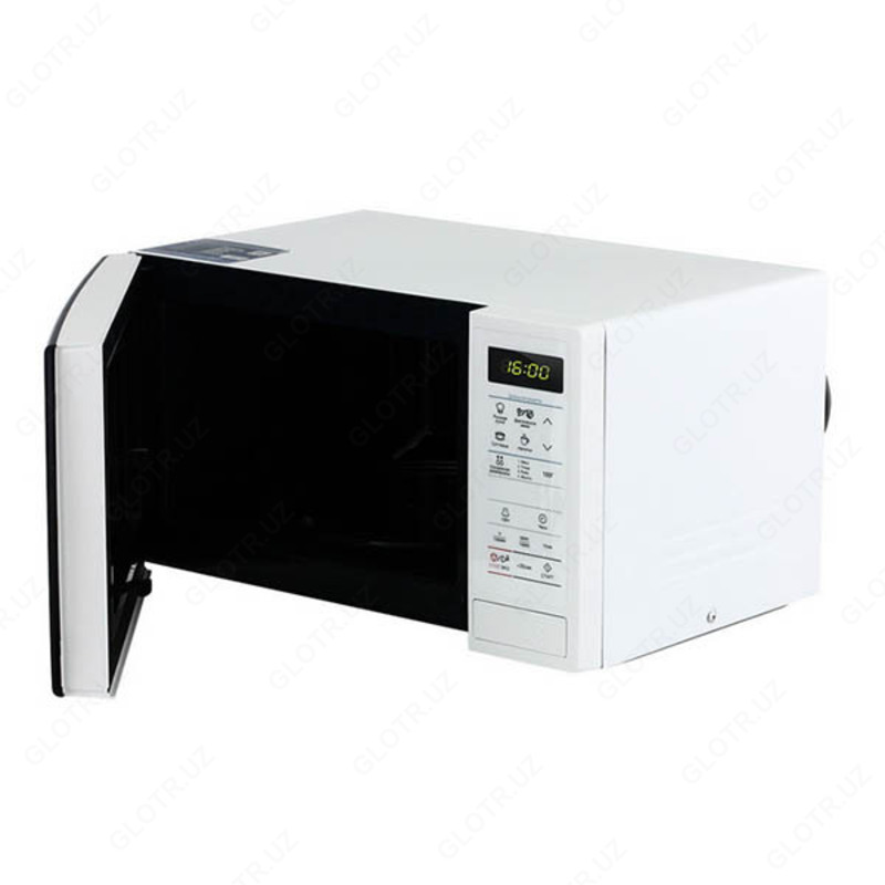 Микроволновая печь Samsung ME83KRW