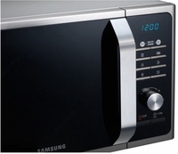 Микроволновая печь Samsung MS23F302TAS - 1 824 750 сум