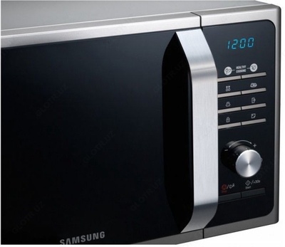 Микроволновая печь Samsung MS23F302TAS