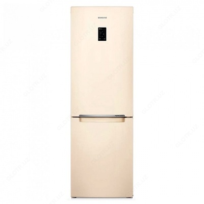 Samsung RB 31 FERNDEF displeyli muzlatgich