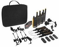 Рация Motorola T82 extreme Quad