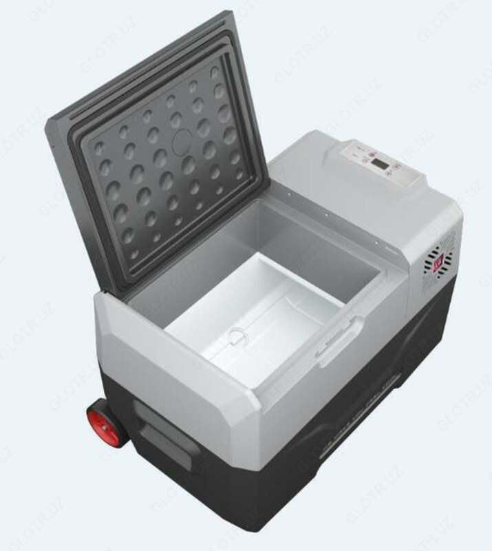 Avtomobil uchun sovutgich Avto xolodilnik Avtomobil sovutgichlari minus