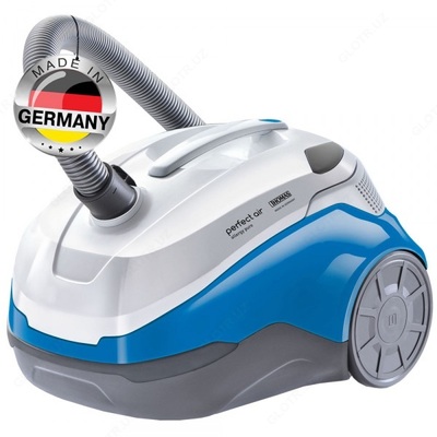 Tomas changyutgich Tomas mukammal havo allergiyasini