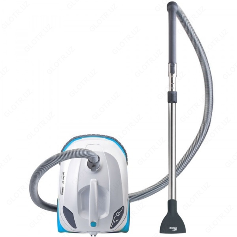 Пылесос Thomas perfect air allergy pure