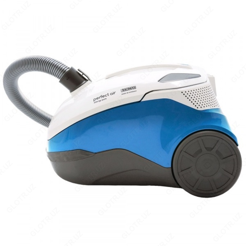 Пылесос Thomas perfect air allergy pure