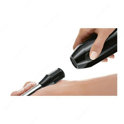 Погружной блендер ErgoMixx 750 W Чёрный MSM67190