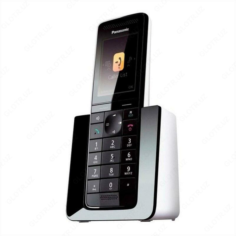 Radiotelefon Panasonic DECT kx-prs110uaw