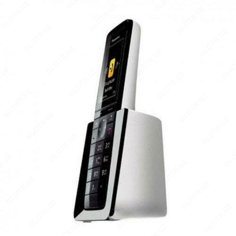 Radiotelefon Panasonic DECT kx-prs110uaw