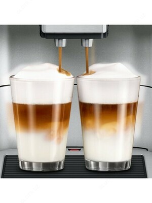 Кофемашина Bosch TIS65621RW