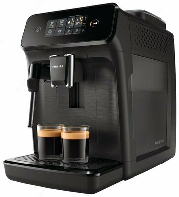 Кофемашина Philips EP1220
