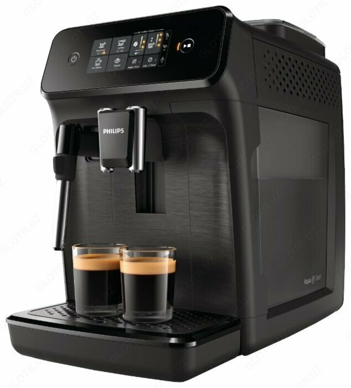 Кофемашина Philips EP1220