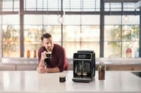 Philips EP1220 qahva mashinasi - TECHNOHOUSE