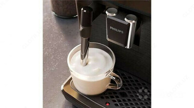 Кофемашина Philips EP1220