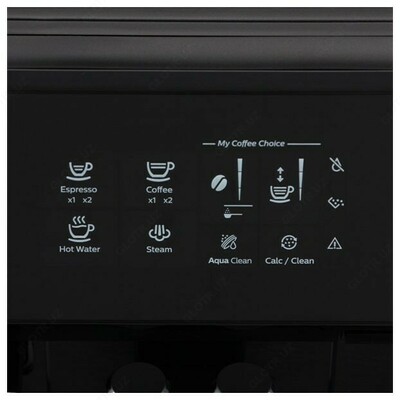 Кофемашина Philips EP1220