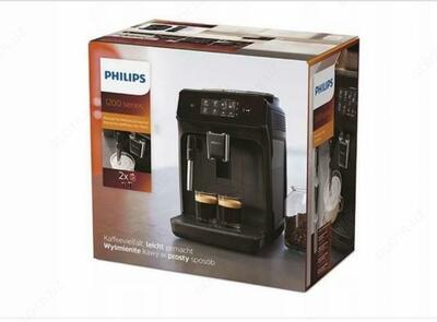 Кофемашина Philips EP1220