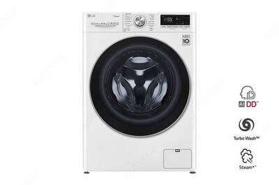 Cтиральной машины LG TW4V7RW1W 10.5 кг