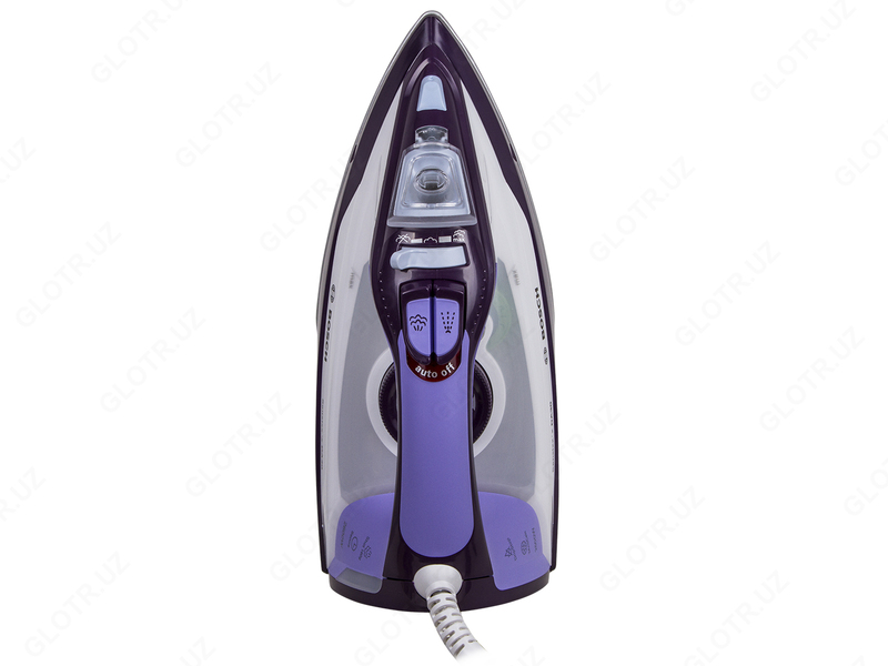 Utyug Bosch TDA3026110 Sensixx'x DA30 Secure 2600 W