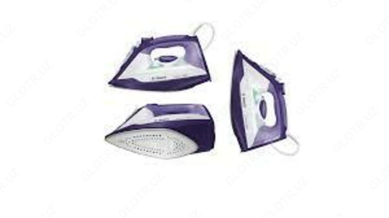 Utyug Bosch TDA3026110 Sensixx'x DA30 Secure 2600 W