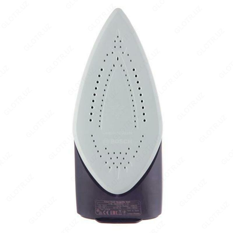 Utyug Bosch TDA3026110 Sensixx'x DA30 Secure 2600 W