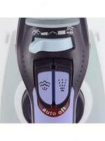 TECHNOHOUSE - Утюг Bosch TDA3026110 Sensixx'x DA30 Secure 2600 W