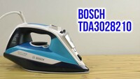 Temir Bosch TDA3028210