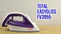 Утюг Tefal FV3955EO